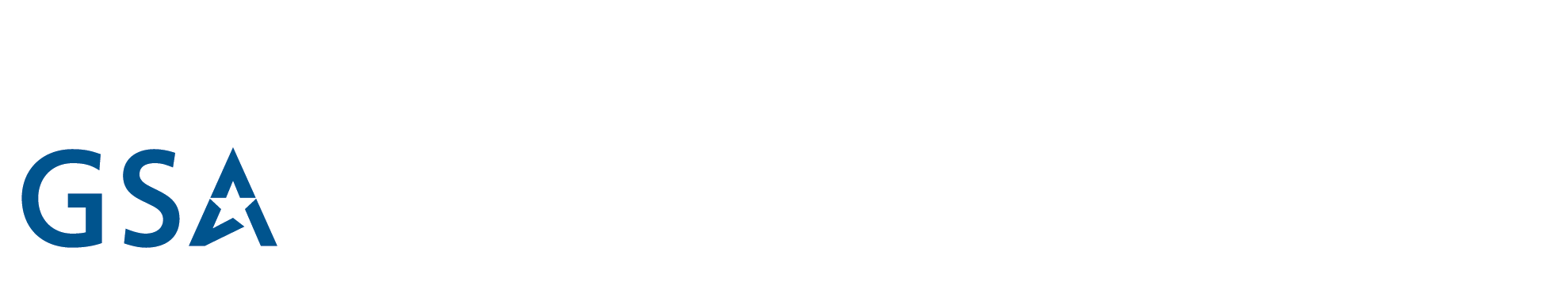 GSA Commercial Platforms Program Logo