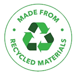 Recycled Material Products Store